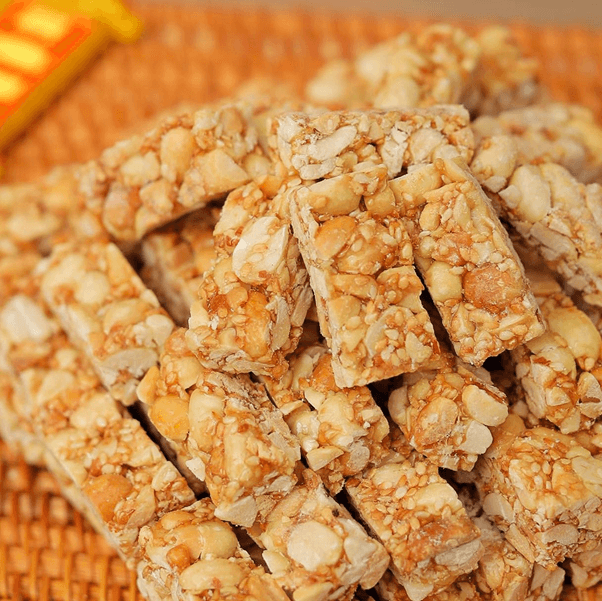 Kẹo Lạc  ảnh 2