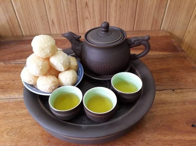Bánh Khoai  ảnh 3