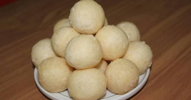 Bánh Khoai  ảnh 2