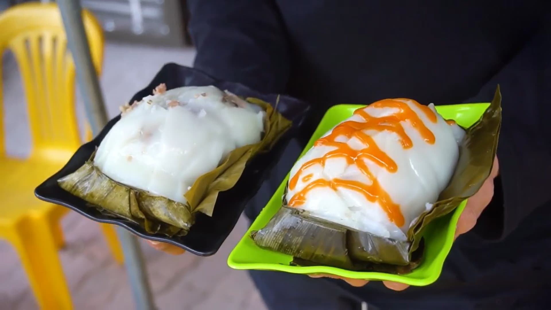 Bánh giò Nhung Khánh ảnh 2