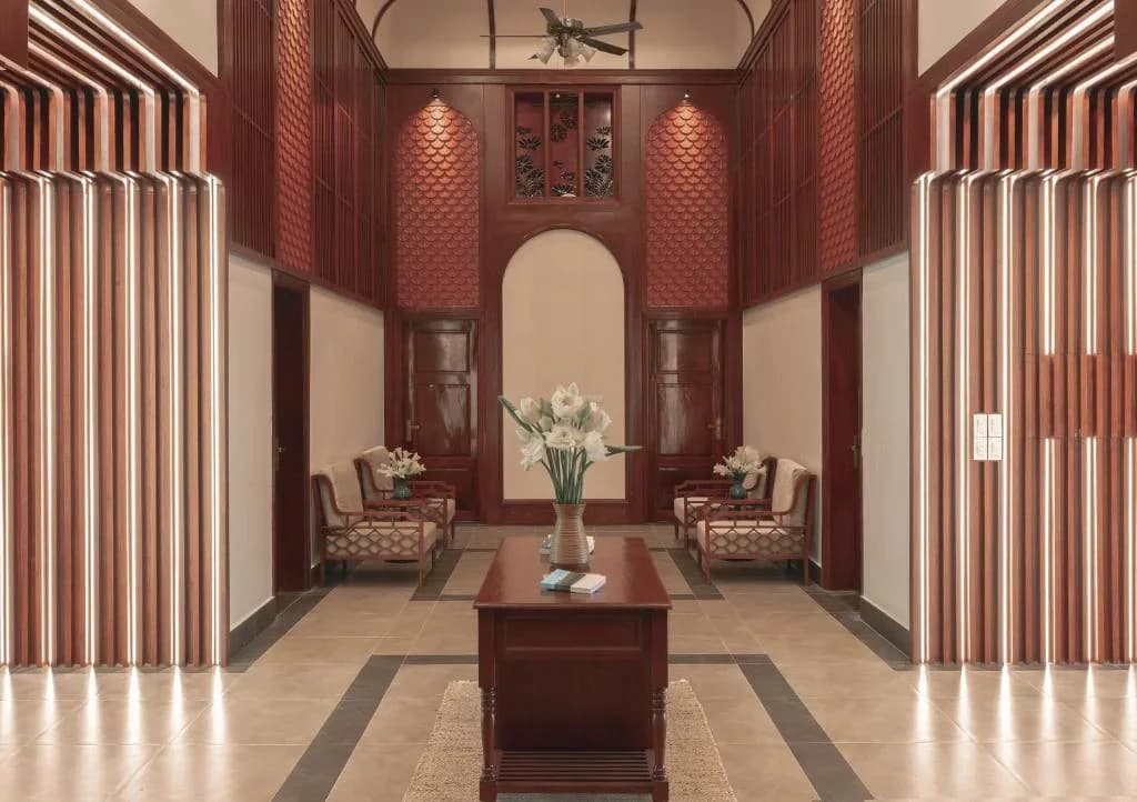 Senna Wellness Retreat ảnh 3
