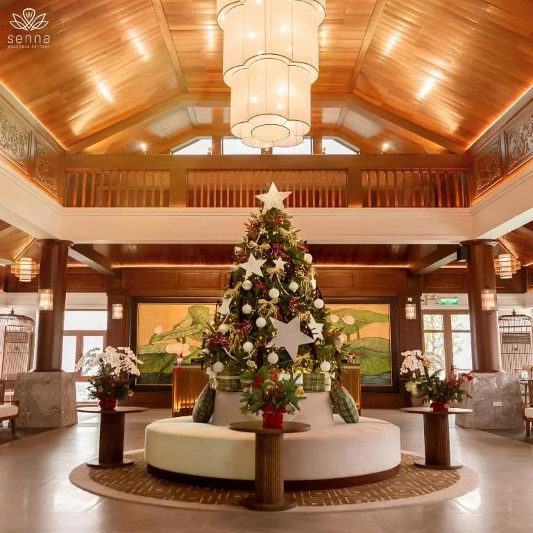 Senna Wellness Retreat ảnh 4