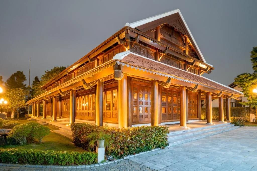 Senna Wellness Retreat